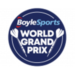 Dart World Grand Prix
