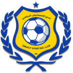 Ismaily