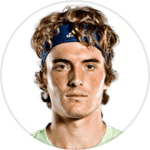 Stefanos Tsitsipas Logo
