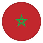 المغرب