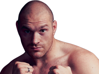 Tyson Fury