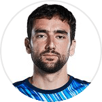 Marin Cilic Logo