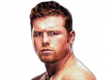 Canelo Alvarez