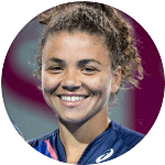 Jasmin Paolini