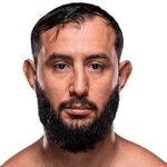 Dominick Reyes