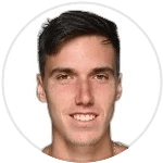 Fabian Marozsan Logo