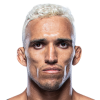 Charles Oliveira Logo