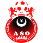 ASO Chlef ASO Chlef